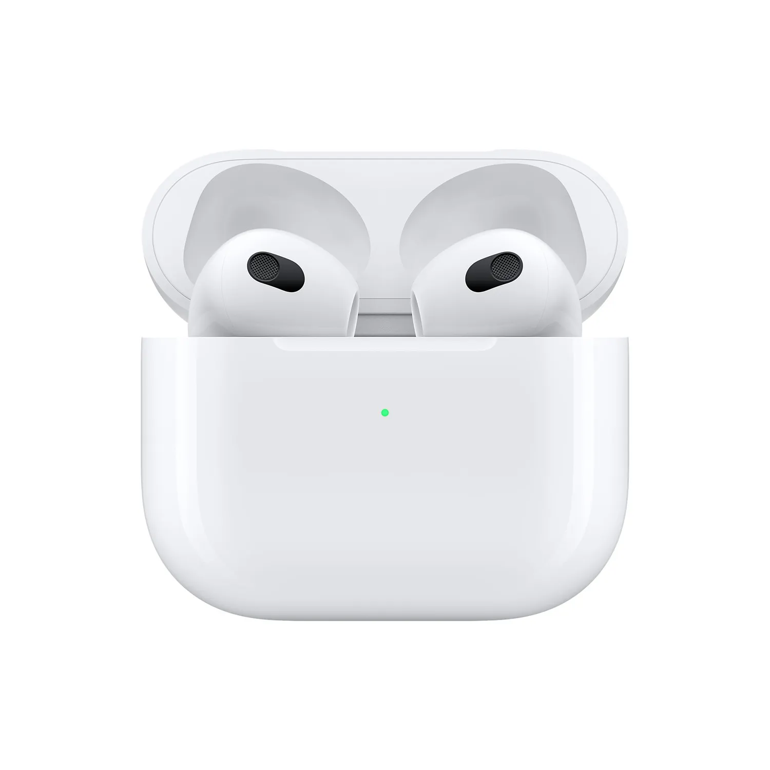 Apple AirPods (3rd Generation)