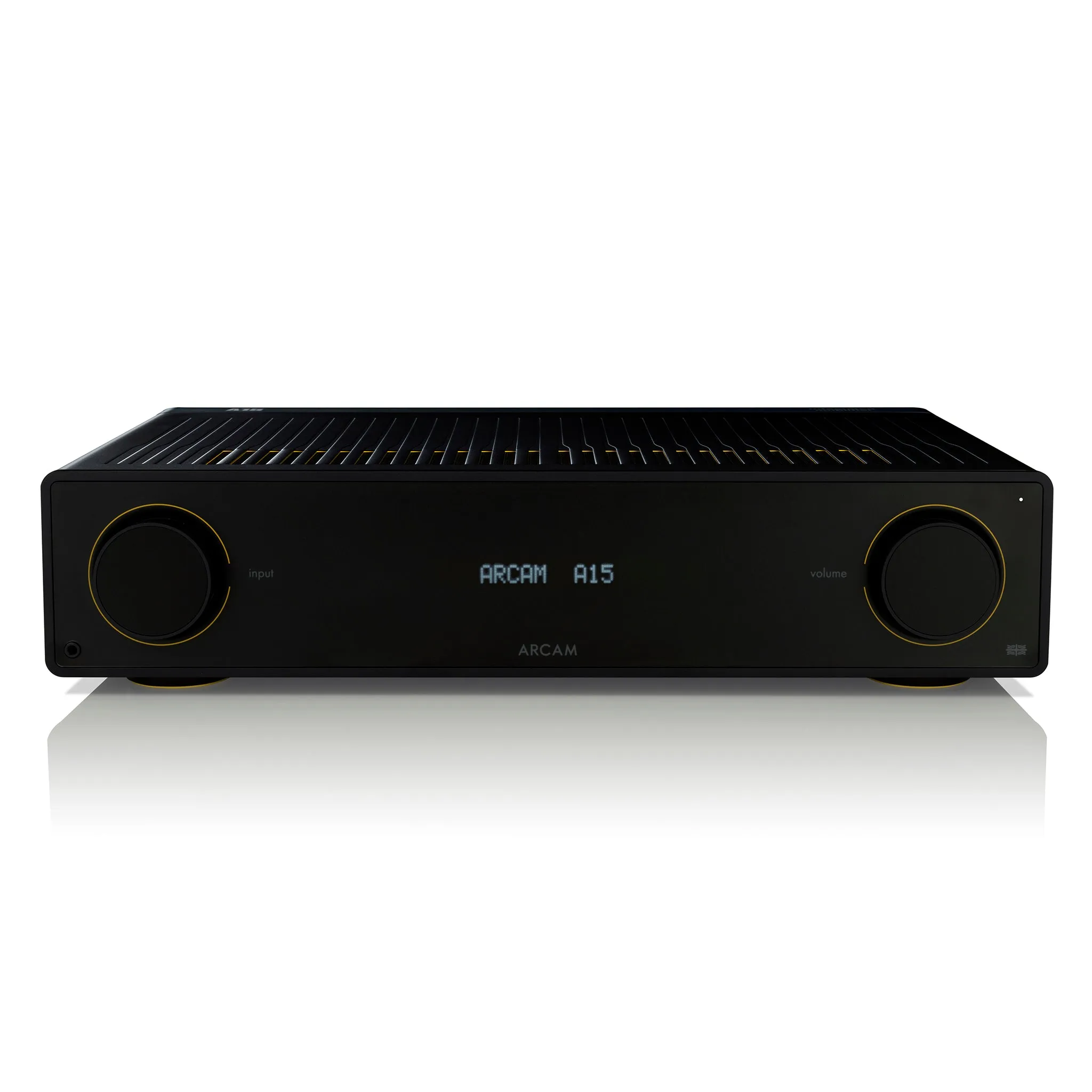 Arcam A15 Integrated Amplifier