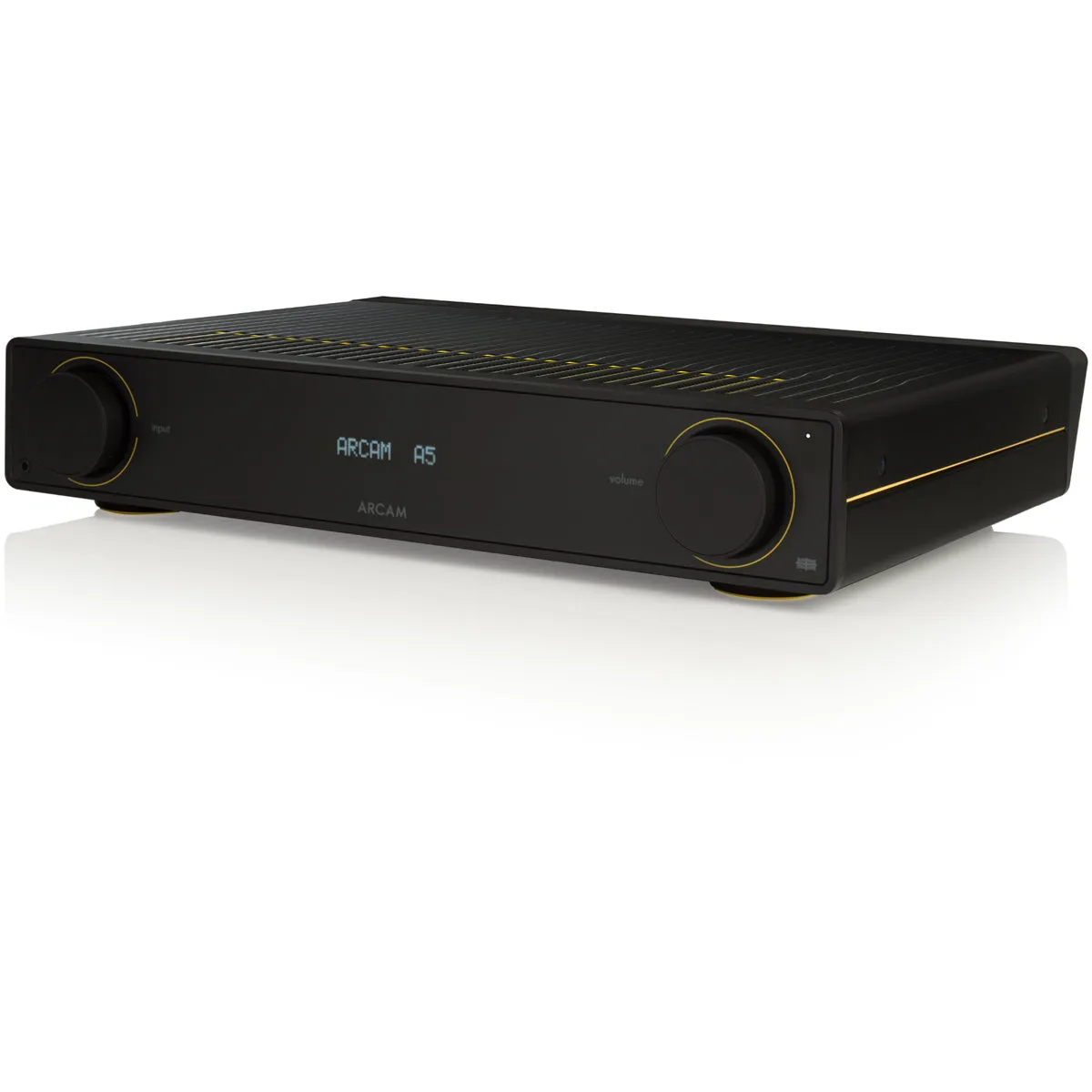 Arcam A5 Radia Series Integrated Amplifier with 2-way Bluetooth Clearance