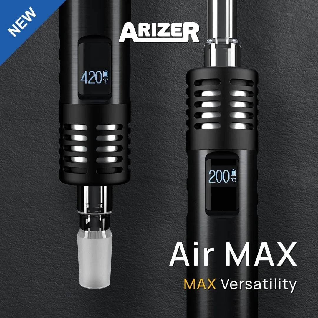 Arizer Air MAX