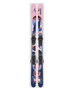 Armada ARW 84 Skis   EM10 Bindings - 2025 - Women's