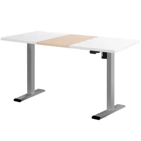 Artiss Standing Desk Electric Sit Stand Desks 140CM