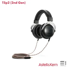 Astell&Kern T5p 2nd Generation Over-Ears Headphones