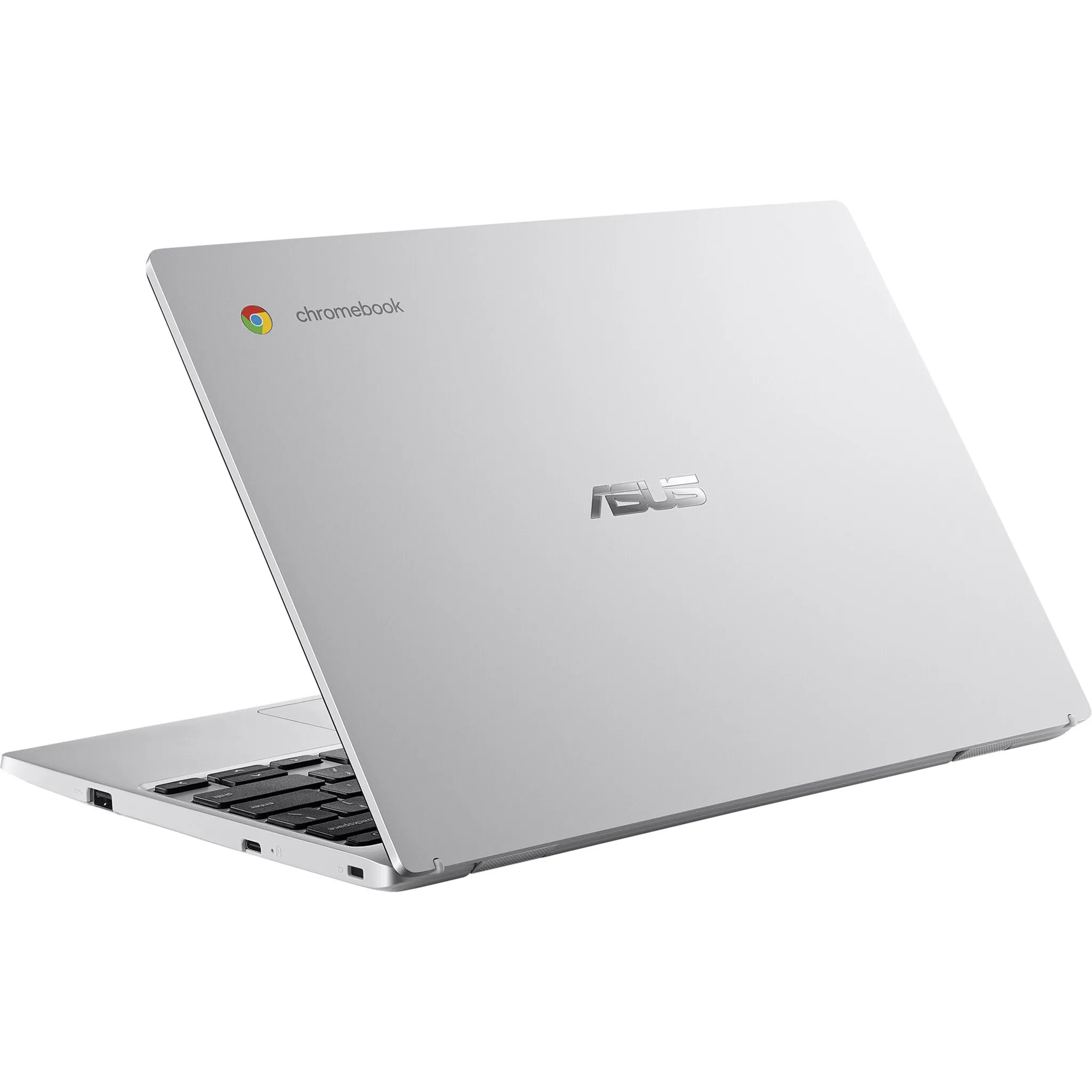 ASUS Chromebook CX1101CMA-GJ0009 29.5 cm (11.6") HD Intel® Celeron® N N4020 4 GB LPDDR4-SDRAM 64 GB eMMC Wi-Fi 5 (802.11ac) ChromeOS Silver