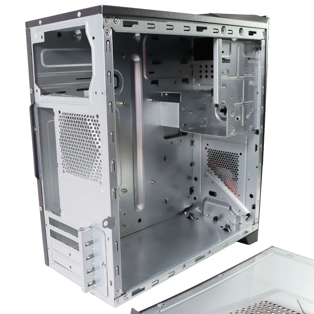 ASUS (Empty/No Internal Parts) Desktop Case Assembly (13PD01G1AM0241)