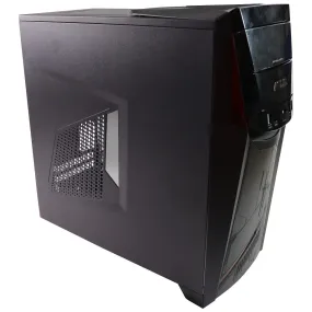 ASUS (Empty/No Internal Parts) Desktop Case Assembly (13PD01G1AM0241)