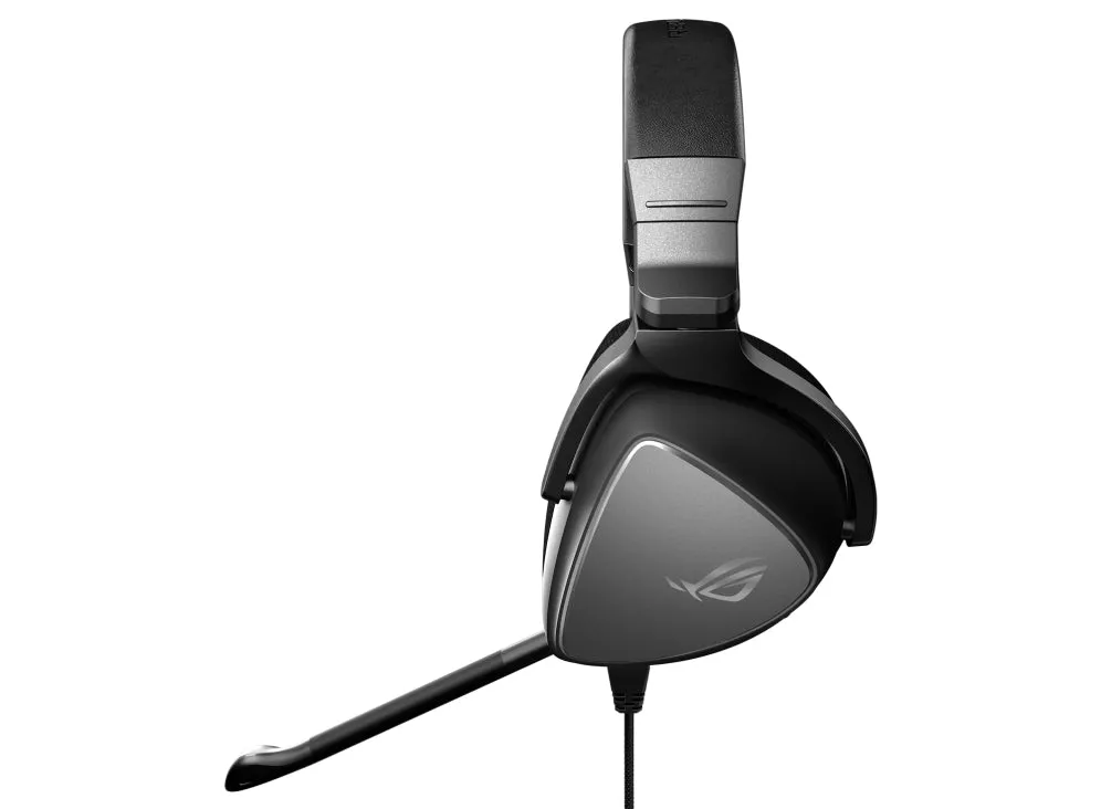 Asus Rog Over-Ear Headset Delta Core