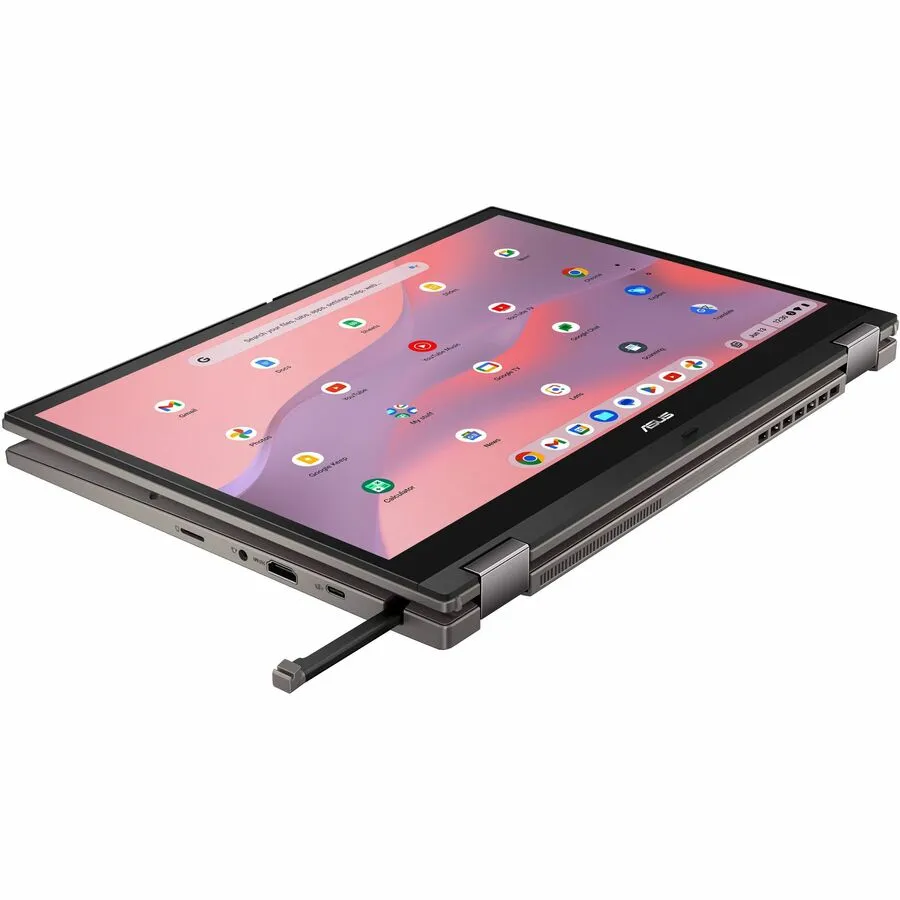 ASUS Vibe CX3401FBA Flip 14" Touchscreen 2-in-1 Chromebook