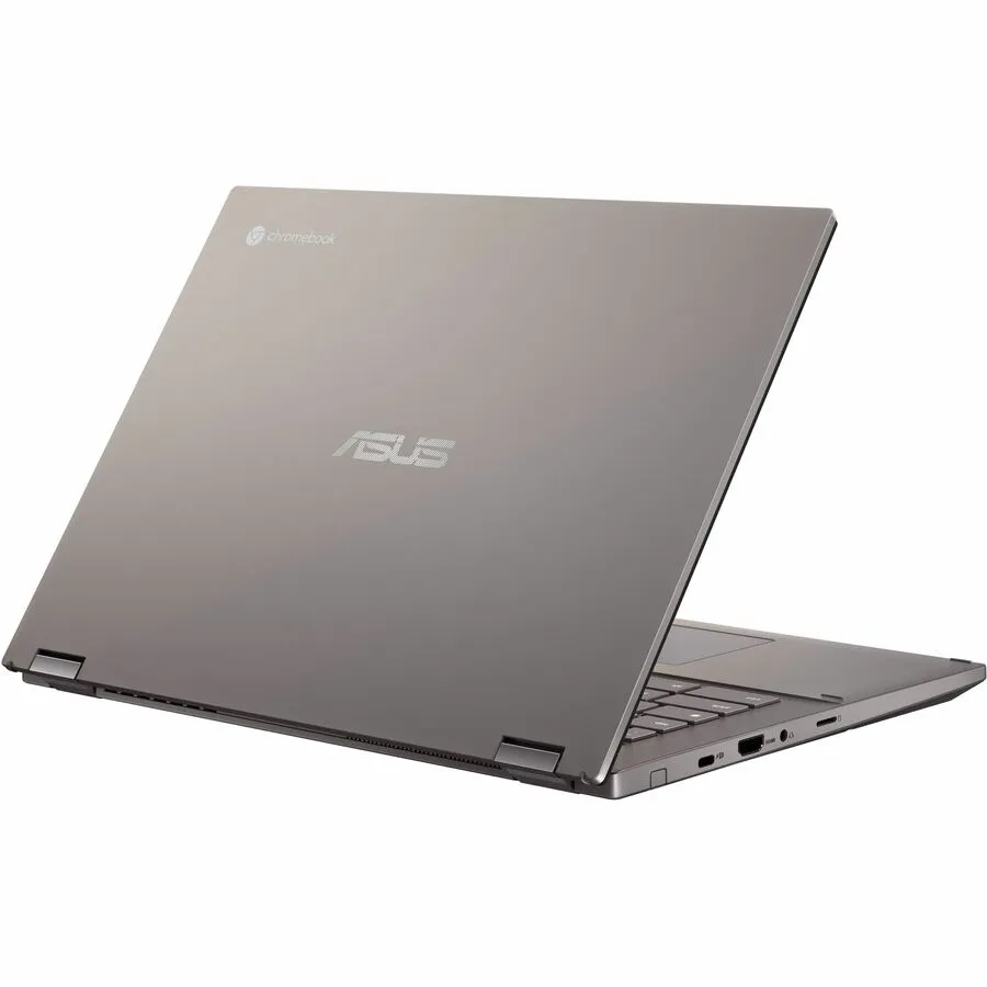 ASUS Vibe CX3401FBA Flip 14" Touchscreen 2-in-1 Chromebook