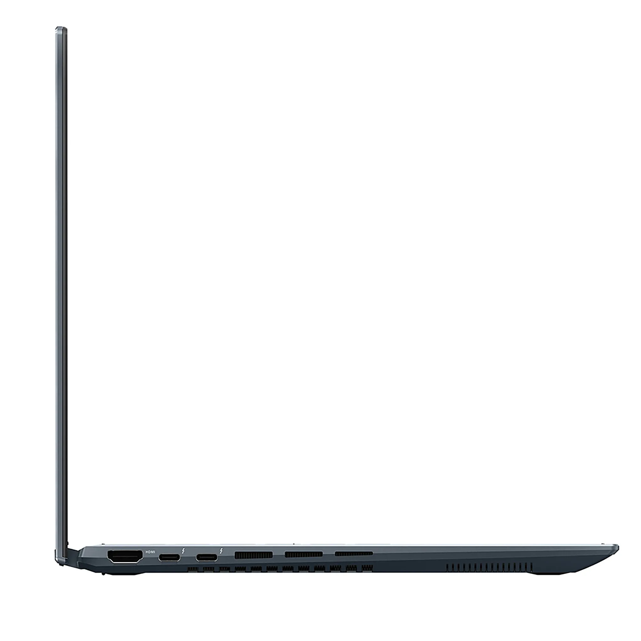 ASUS Zenbook 14 Flip OLED UP5401ZA-KN056W Intel® Core™ i5 i5-12500H Hybrid (2-in-1) 35.6 cm (14") Touchscreen 2.8K 16 GB LPDDR5-SDRAM 512 GB SSD Wi-Fi 6E (802.11ax) Windows 11 Home Grey