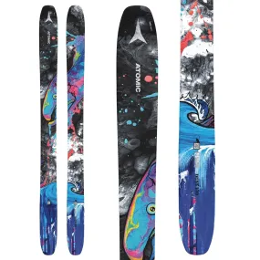 Atomic Bent 110 Skis - Men's - 2025