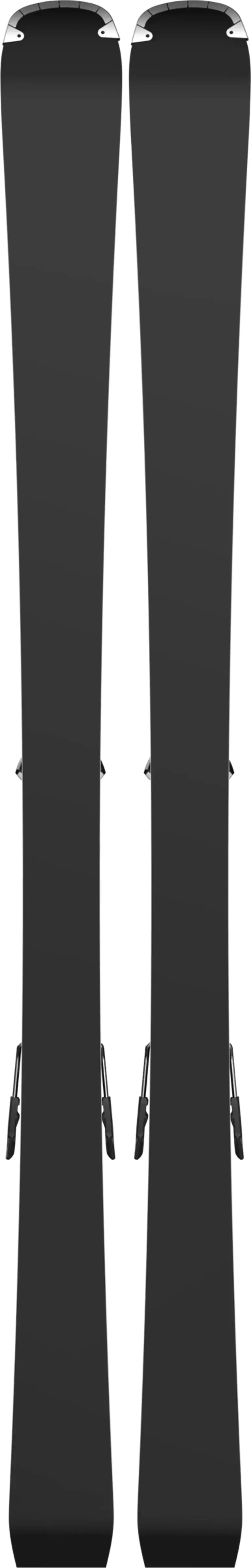 Atomic Cloud Q9 Skis   M10 GW Bindings - Women's - 2025