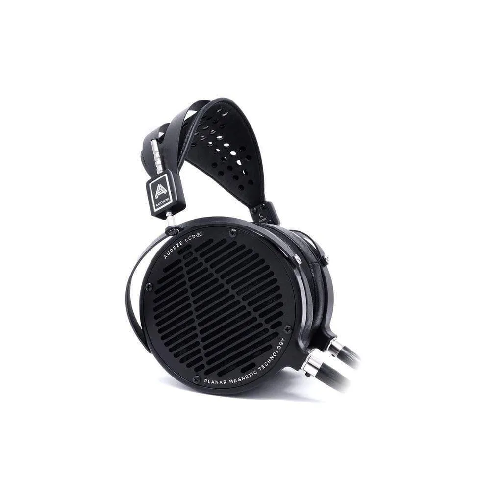 Audeze LCD-2 Classic Headphones - Open Box