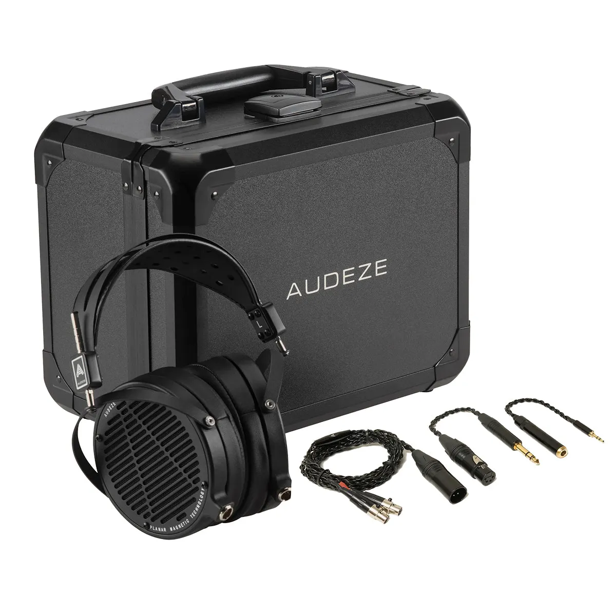 Audeze LCD-2 Classic Planar Magnetic Headphone 2024 Revision