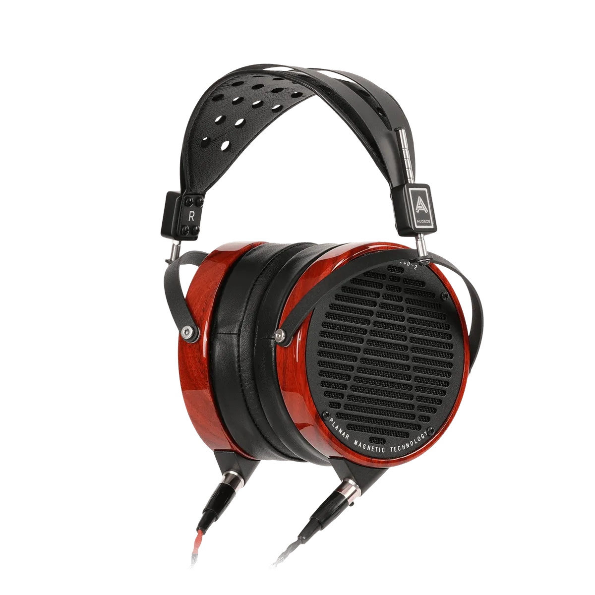 Audeze LCD-2 Padauk Planar Magnetic Headphone