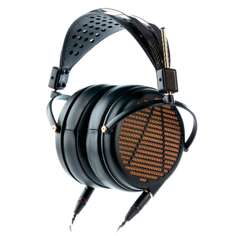 Audeze LCD-4z Planar Magnetic Headphone 2024 Revision