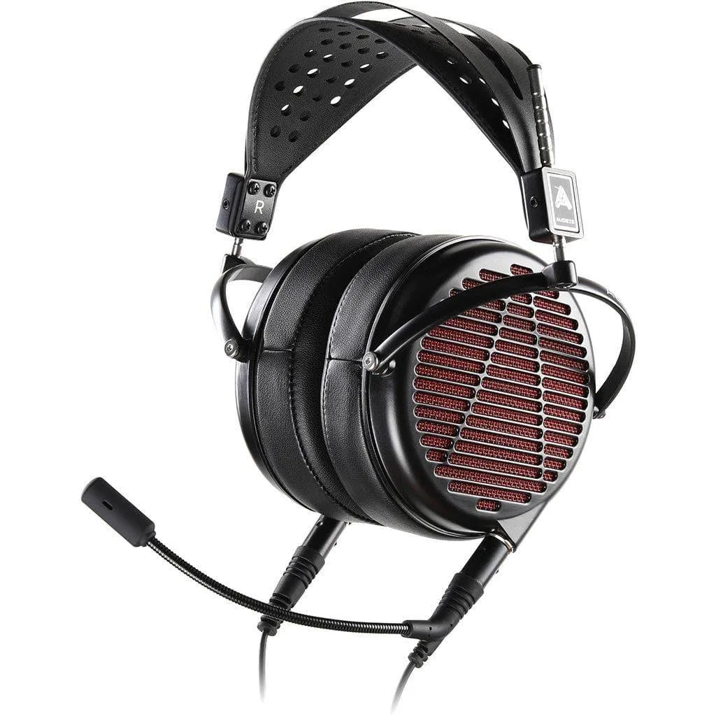 Audeze LCD-GX Planar Magnetic Gaming Headphones