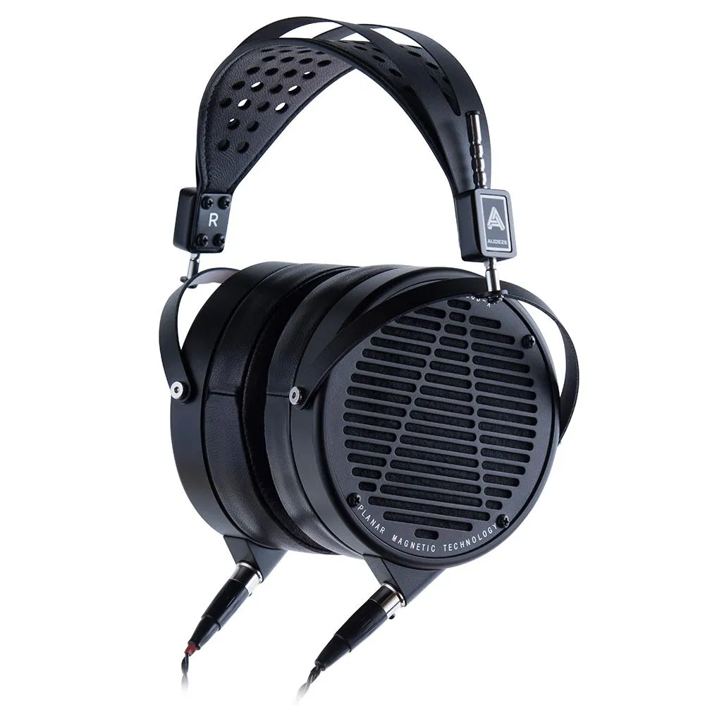 Audeze LCD-X Headphones Creator Package 2021 Revision (Open Box)