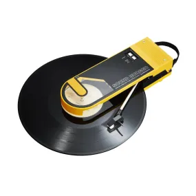 Audio-Technica AT-SB727 Sound Burger Portable Bluetooth Turntable