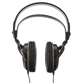 Audio-Technica ATH-AVC200 SonicPro Over-Ear Headphones