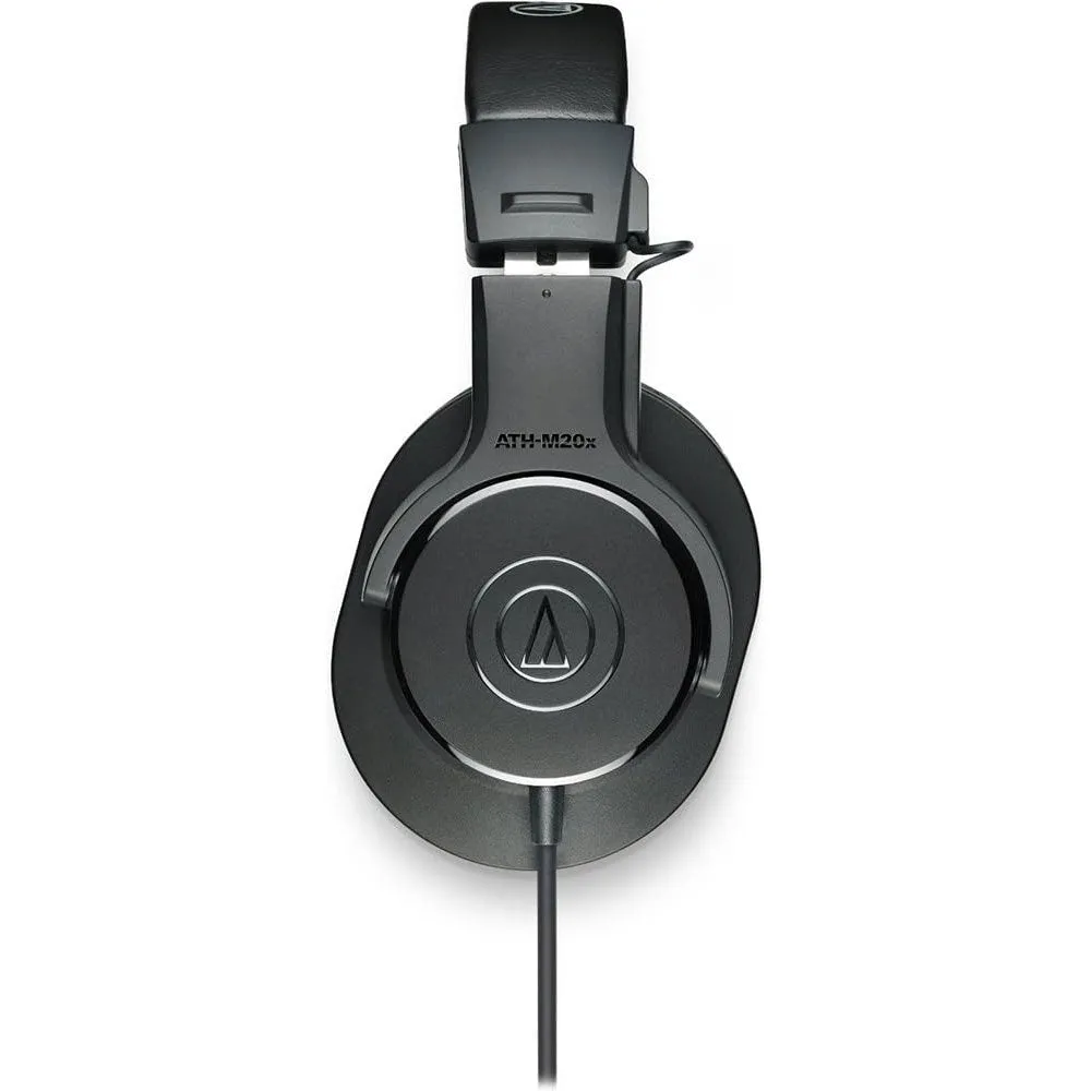 Audio Technica ATH-M20X Monitor Headphones