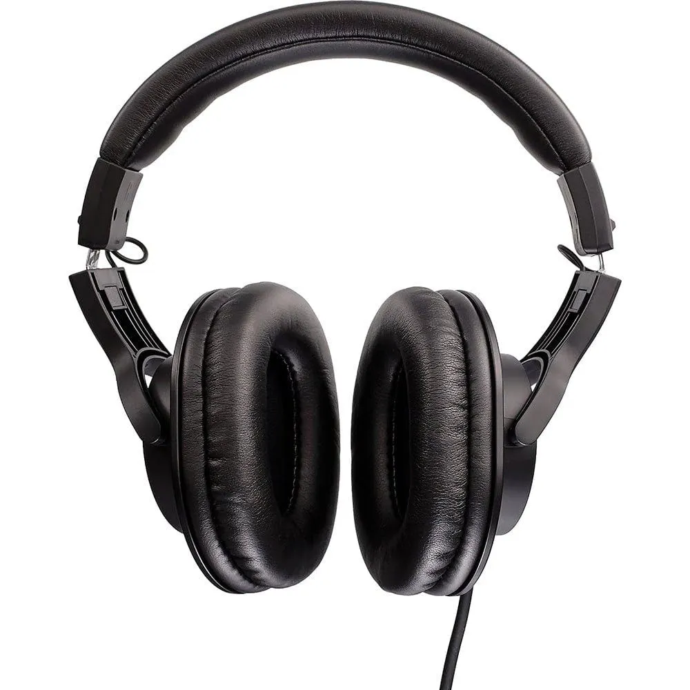 Audio Technica ATH-M20X Monitor Headphones