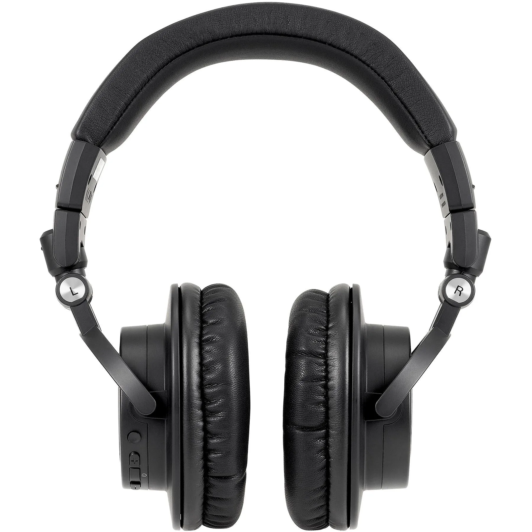 Audio-Technica ATH-M50XBT2 Wireless Over-Ear Headphones (Black)