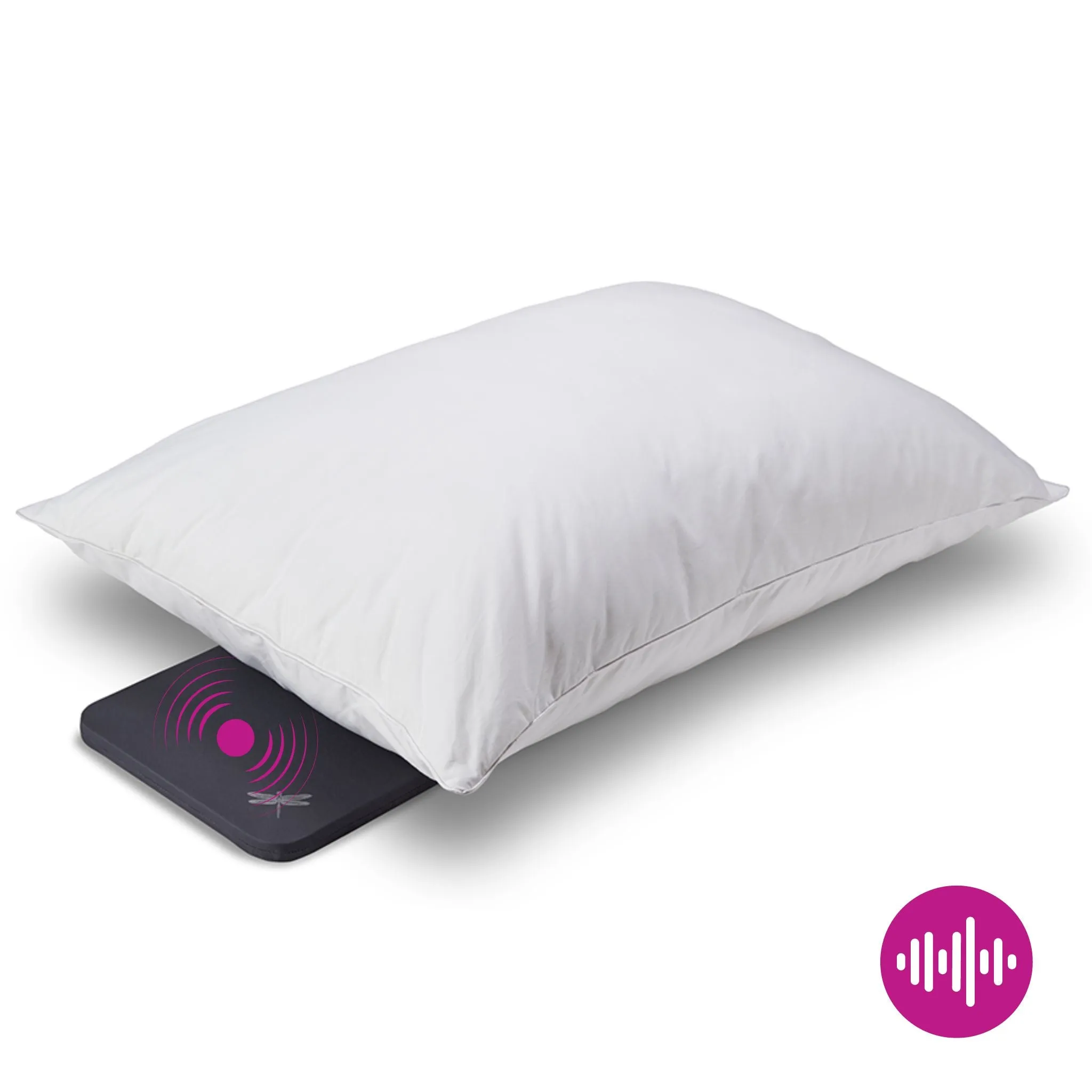 Aurras Under Pillow Speaker