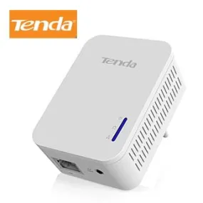 AV1000 Gigabit Powerline Adapter Kit Tenda PH3