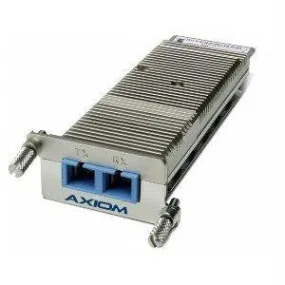 Axiom Memory Solution,lc Axiom 10gbase-lr Xenpak Module For Smf #