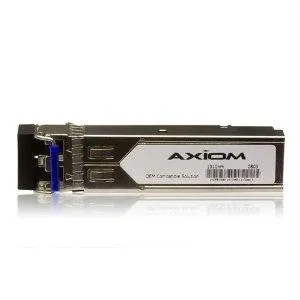 Axiom Memory Solution,lc Axiom 8gbase-lr, 1310nm Fc Sfp  With Lc Connector For Brocade # Xbr-00015