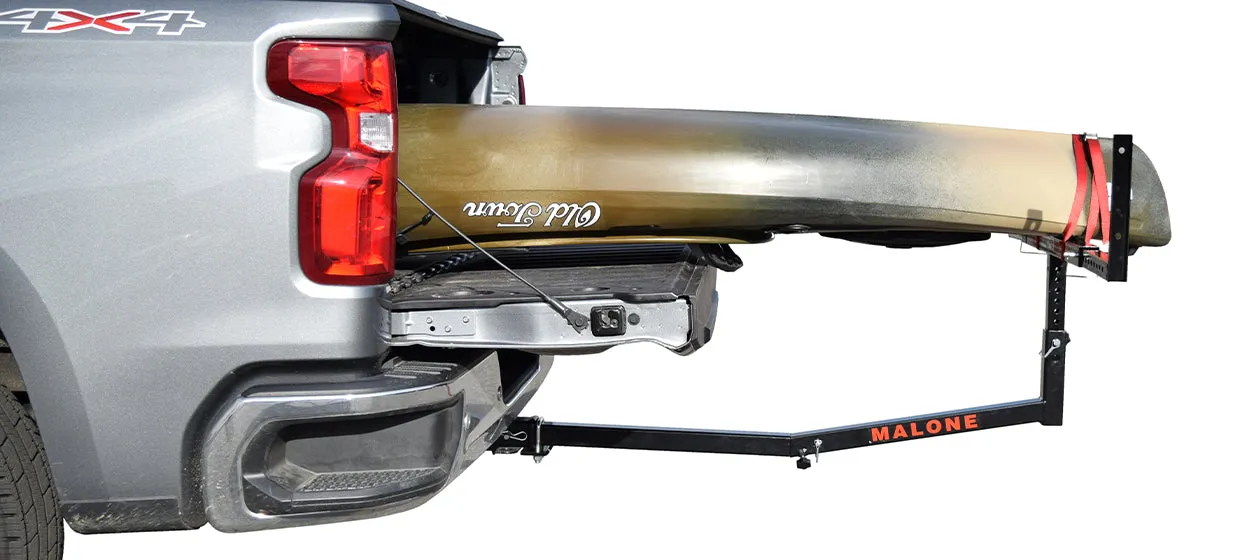 AXIS TRUCK BED EXTENDER