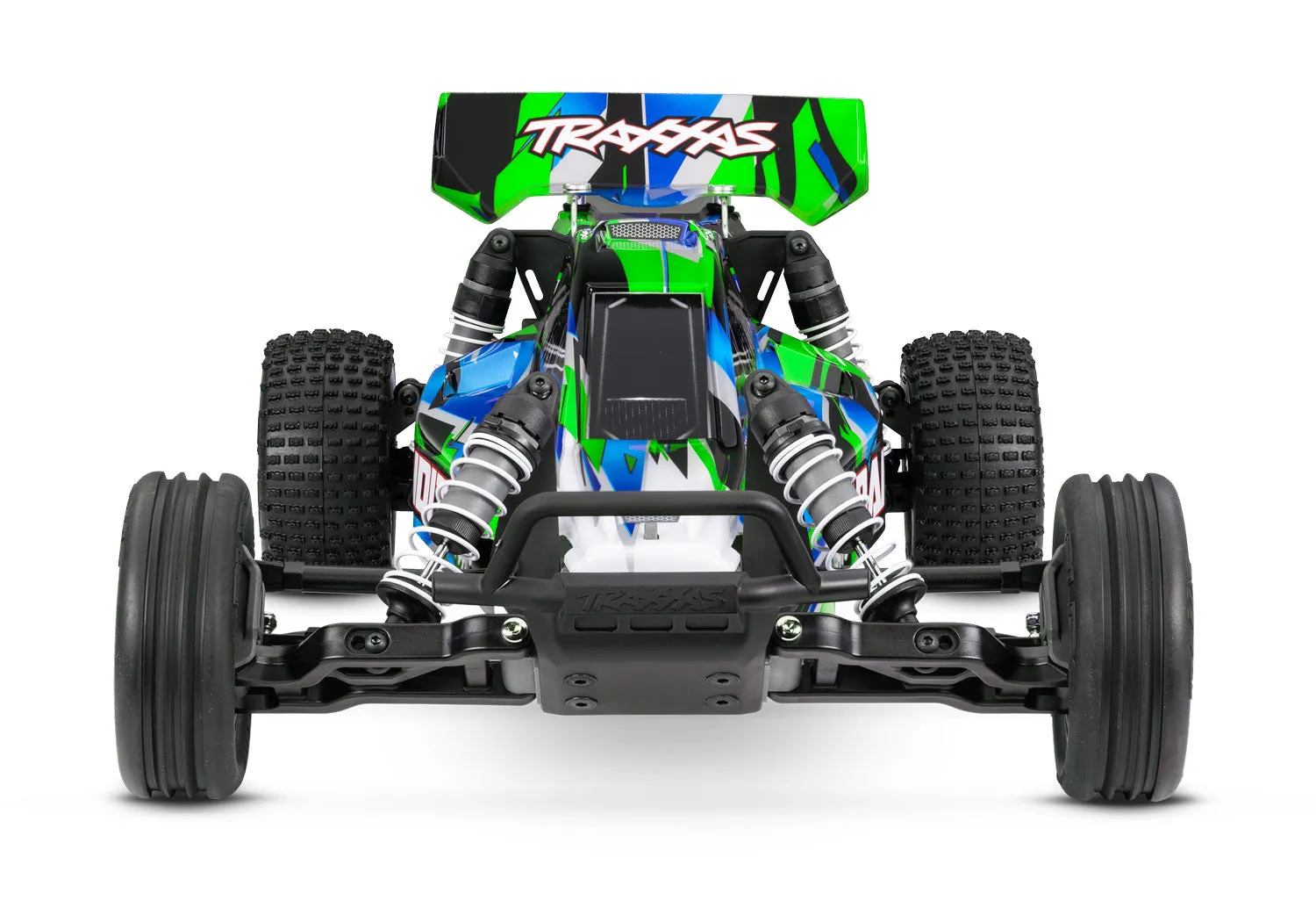 Bandit 1/10 Scale Buggy With Heavy Duty Parts USB-C Charger 24254-8