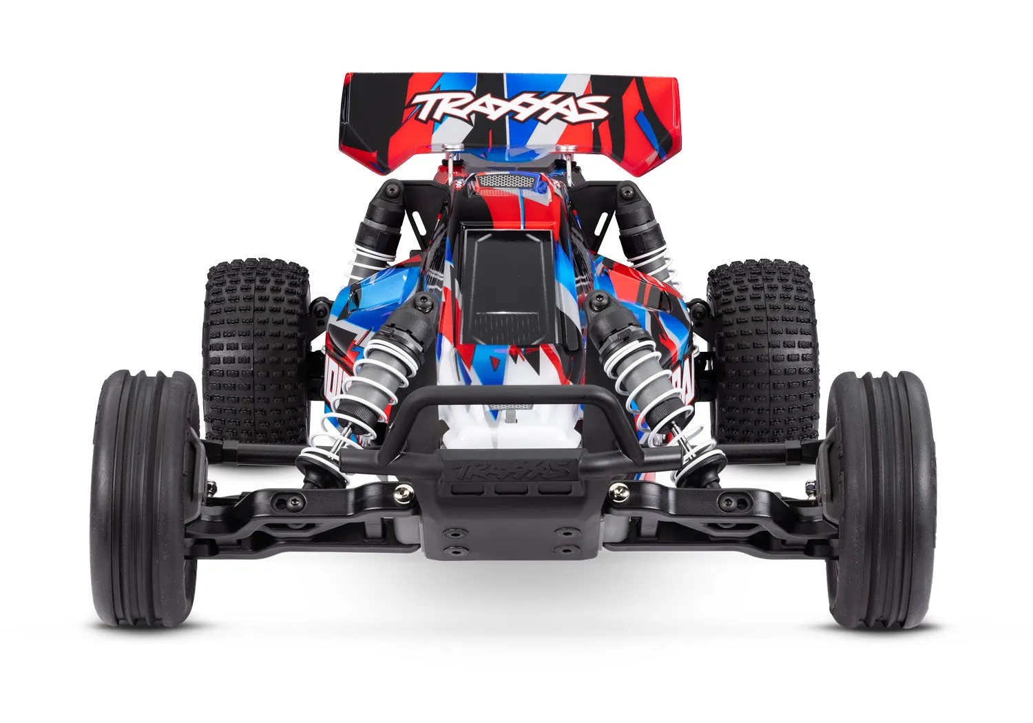 Bandit 1/10 Scale Buggy With Heavy Duty Parts USB-C Charger 24254-8