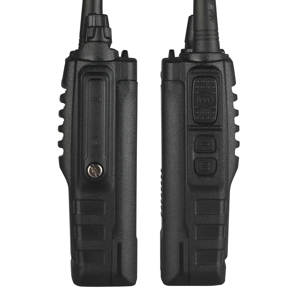 Baofeng BF-9700 | UHF | 7W/5W/1W | Waterproof | Noise Reduction | 1800mAh [DISCONTINUED]