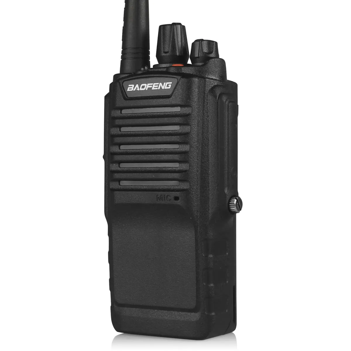 Baofeng BF-9700 | UHF | 7W/5W/1W | Waterproof | Noise Reduction | 1800mAh [DISCONTINUED]