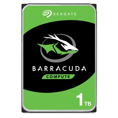 Barracuda 1Tb Desktop