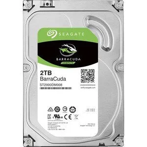 Barracuda 2Tb Desktop