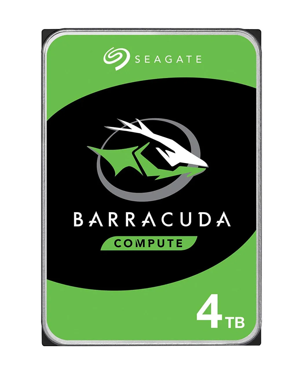 Barracuda 4Tb Desktop