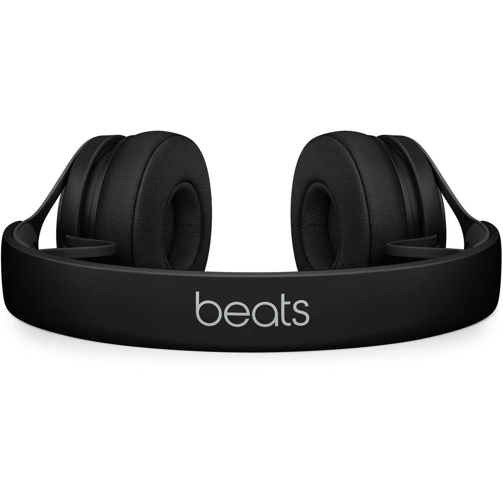 Beats by Dr. Dre Beats EP On-Ear Headphones - Black