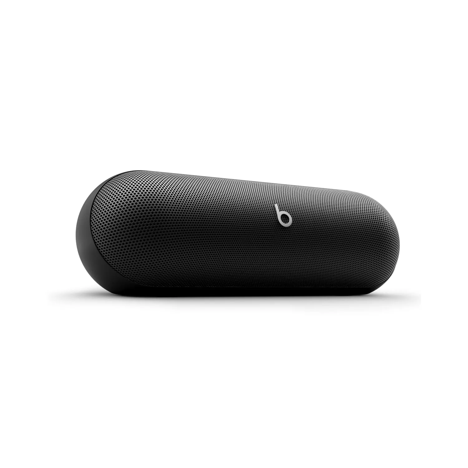 Beats Pill - Wireless Bluetooth Speaker with AppleCare  (2 Years) - Matte Black