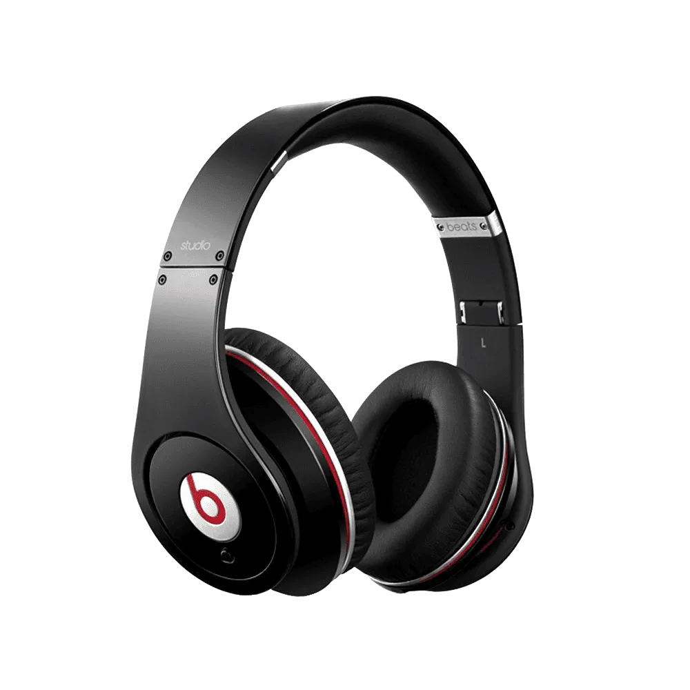 Beats Studio Over Ear Headphone