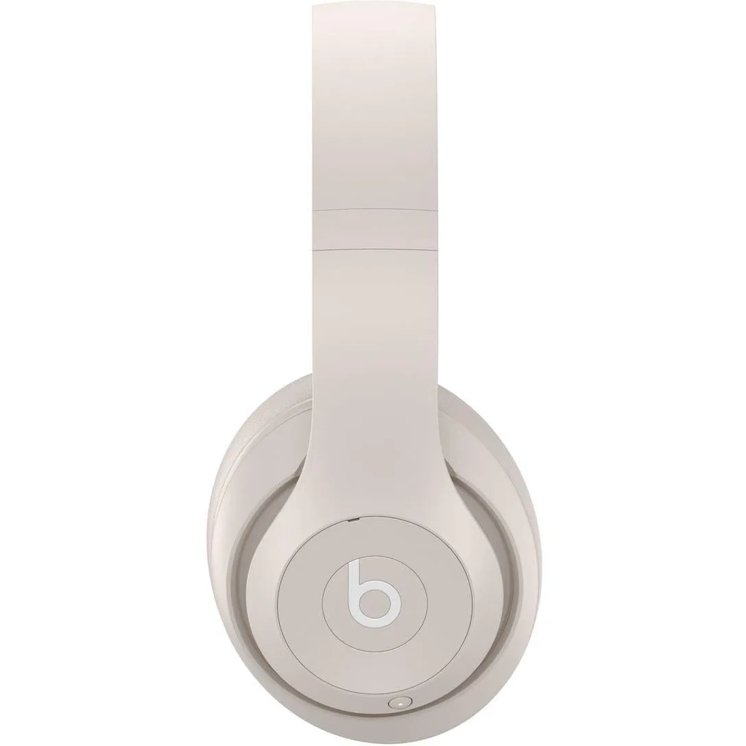 Beats Studio Pro ANC Over-Ear Wireless Headphones (Sandstone)