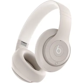 Beats Studio Pro ANC Over-Ear Wireless Headphones (Sandstone)