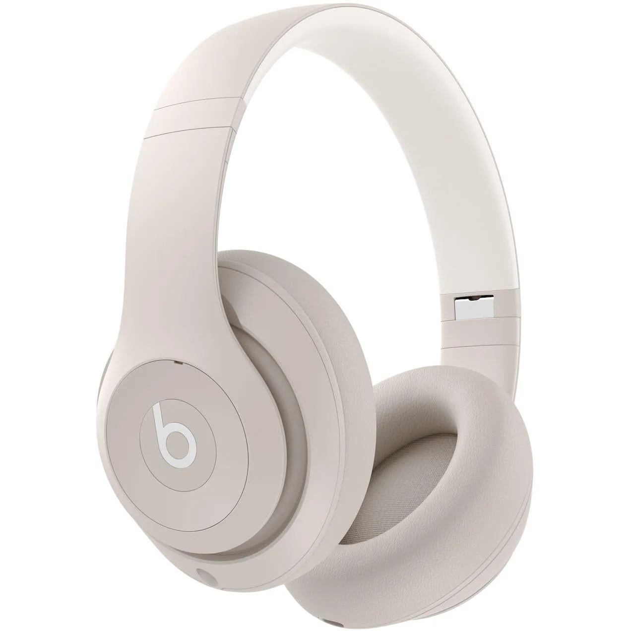 Beats Studio Pro ANC Over-Ear Wireless Headphones (Sandstone)