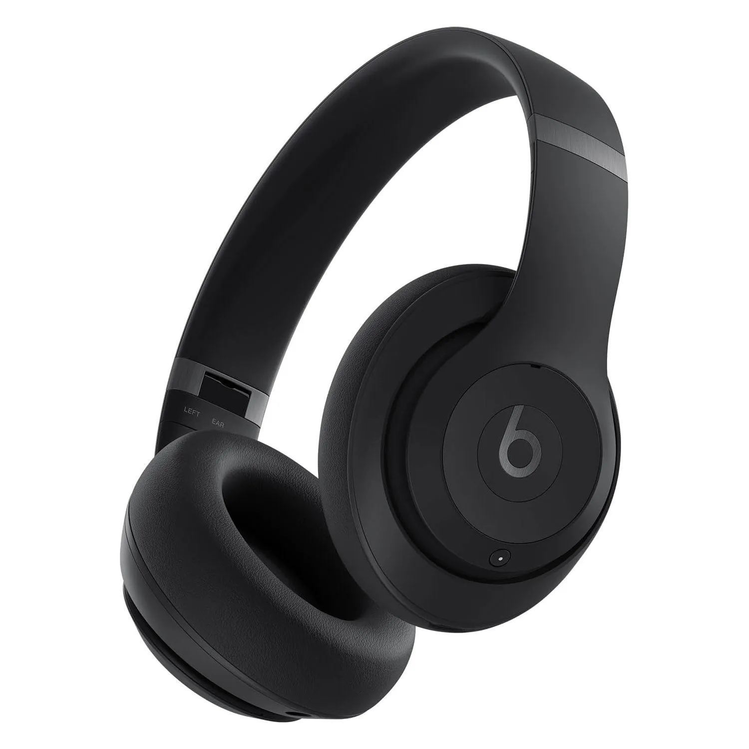 Beats Studio Pro Wireless Headphones Black