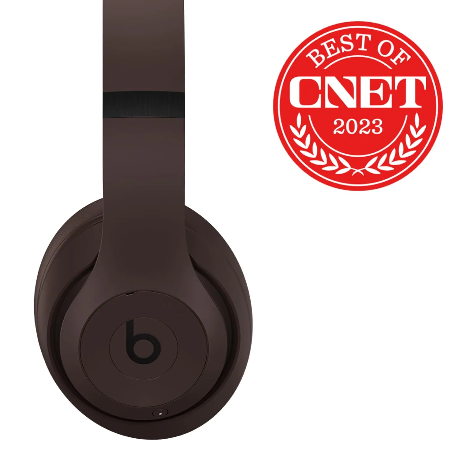 Beats Studio Pro with AppleCare  for Headphones (2 Years) - Deep Brown