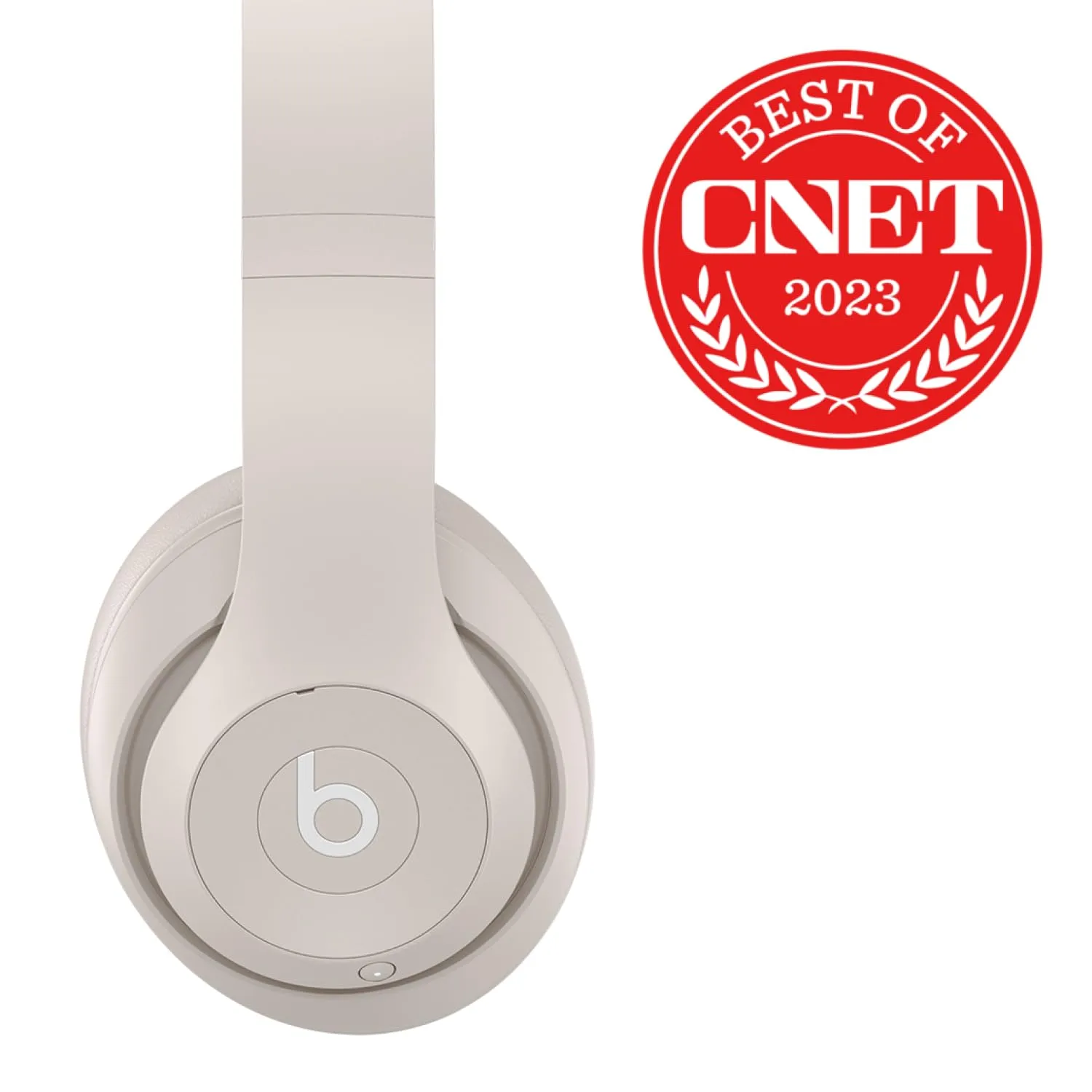 Beats Studio Pro with AppleCare  for Headphones (2 Years) - Sandstone