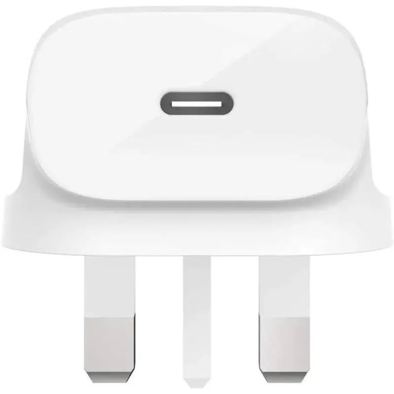 Belkin 20W USB-C Wall Charger