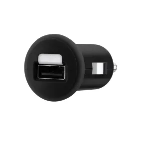 Belkin MIXIT Car Charger with 4-Foot Micro USB Charging Cable (2.1 Amp) - Black